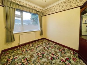 Bedroom Two- click for photo gallery